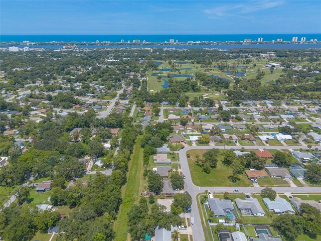 816 IRON HORSE ROAD, Daytona Beach, FL 32114