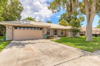 816 IRON HORSE ROAD, Daytona Beach, FL 32114