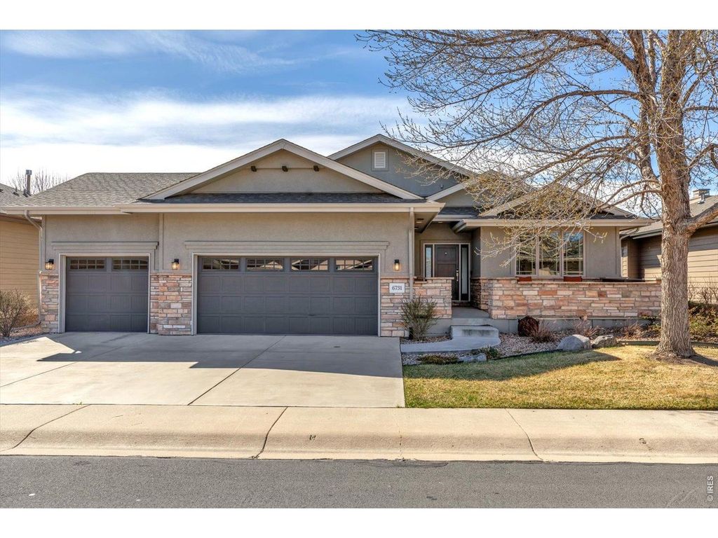 6731 Spanish Bay Dr, Windsor, CO 80550