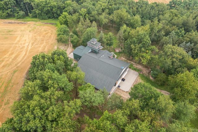 781 Hopkins Road, Lyons, MI 48851