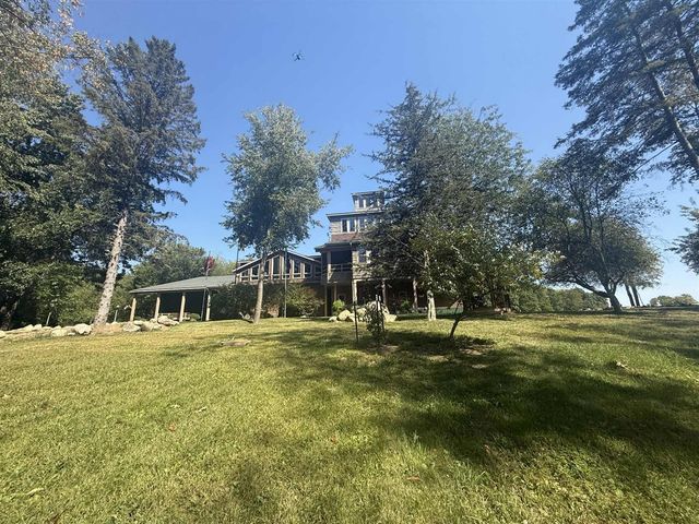 781 Hopkins Road, Lyons, MI 48851