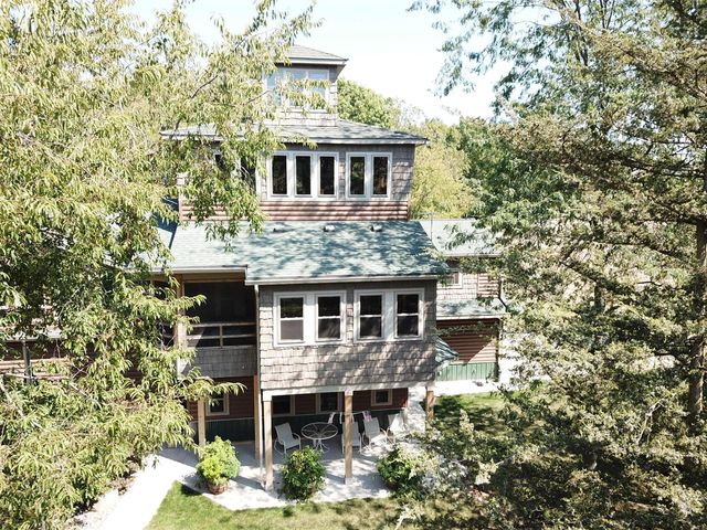 781 Hopkins Road, Lyons, MI 48851