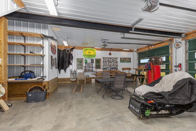 781 Hopkins Road, Lyons, MI 48851