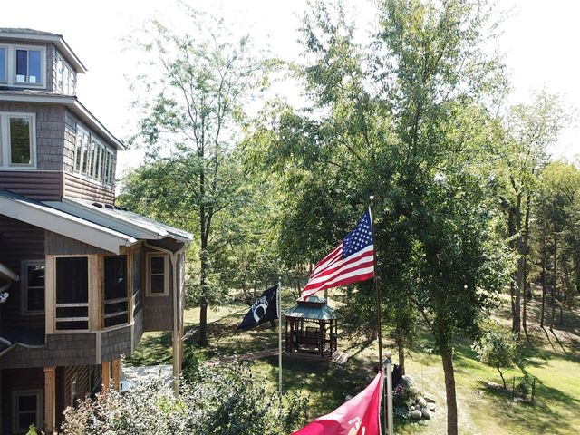 781 Hopkins Road, Lyons, MI 48851