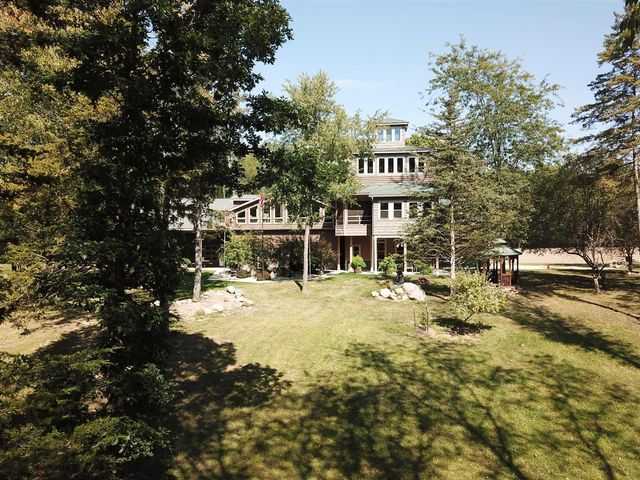 781 Hopkins Road, Lyons, MI 48851