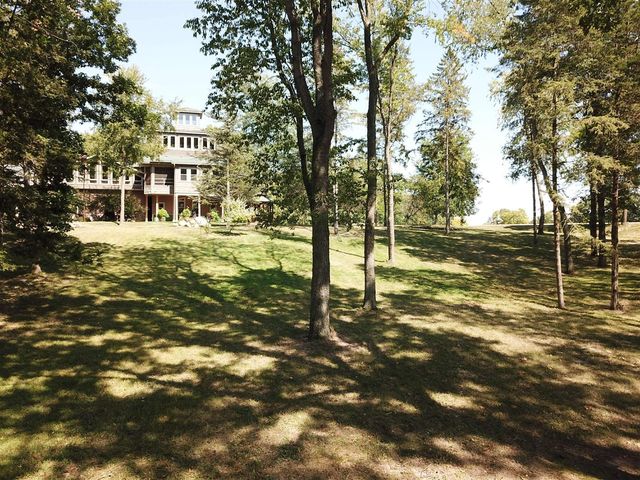 781 Hopkins Road, Lyons, MI 48851
