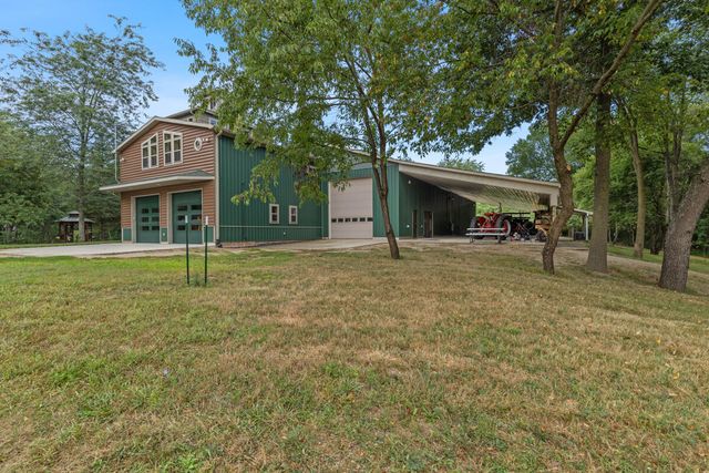 781 Hopkins Road, Lyons, MI 48851