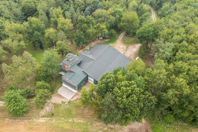 781 Hopkins Road, Lyons, MI 48851