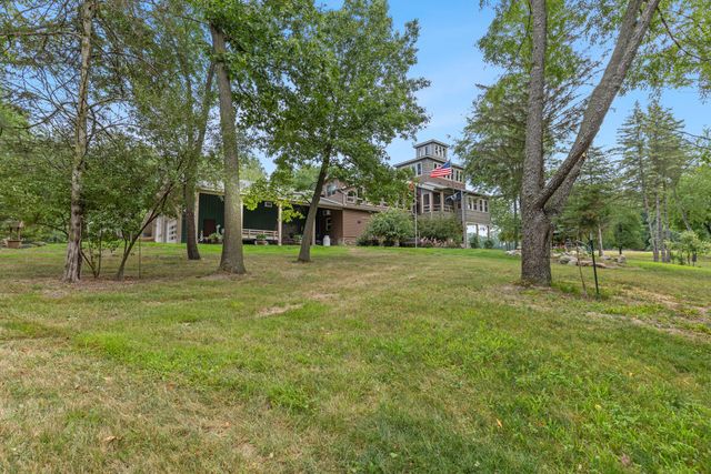 781 Hopkins Road, Lyons, MI 48851