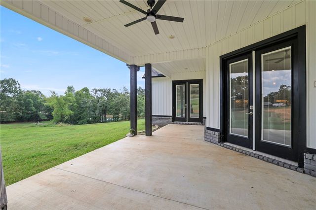 5040 Webster Branch Way, Van Buren, AR 72956
