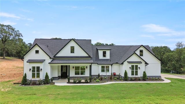 5040 Webster Branch Way, Van Buren, AR 72956