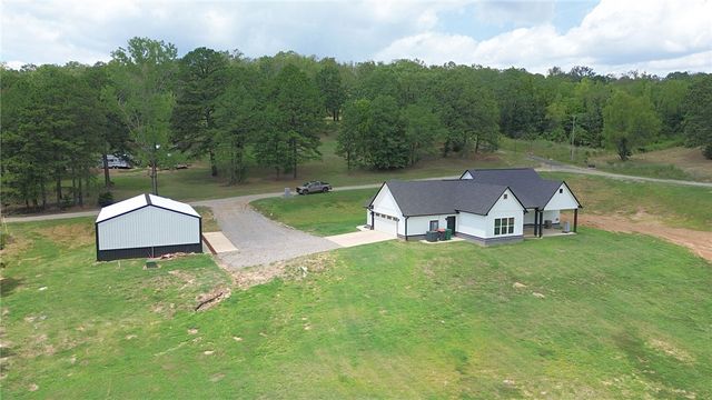 5040 Webster Branch Way, Van Buren, AR 72956