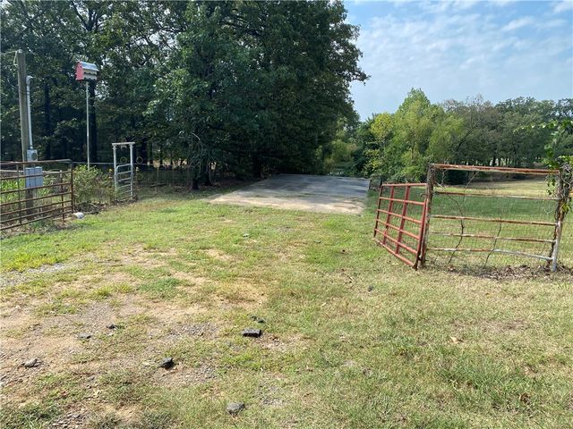 5040 Webster Branch Way, Van Buren, AR 72956