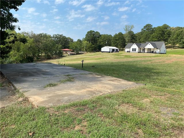 5040 Webster Branch Way, Van Buren, AR 72956