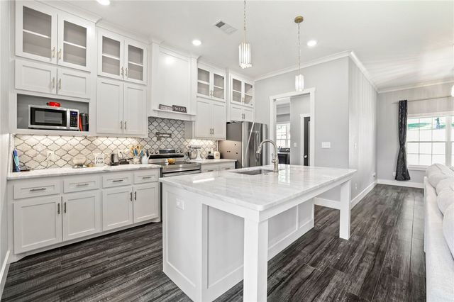 5040 Webster Branch Way, Van Buren, AR 72956