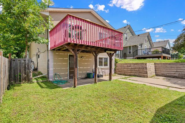 980 Jessamine Avenue E, Saint Paul, MN 55106