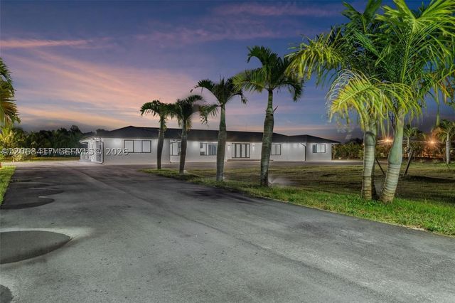 29855 SW 208th Ave, Homestead, FL 33030