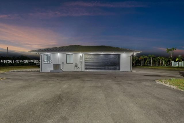 29855 SW 208th Ave, Homestead, FL 33030