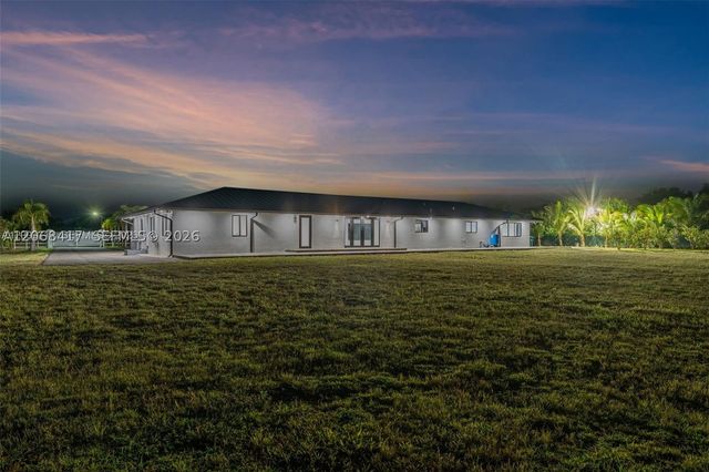 29855 SW 208th Ave, Homestead, FL 33030