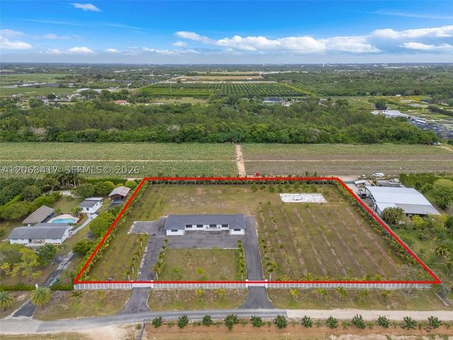 29855 SW 208th Ave, Homestead, FL 33030