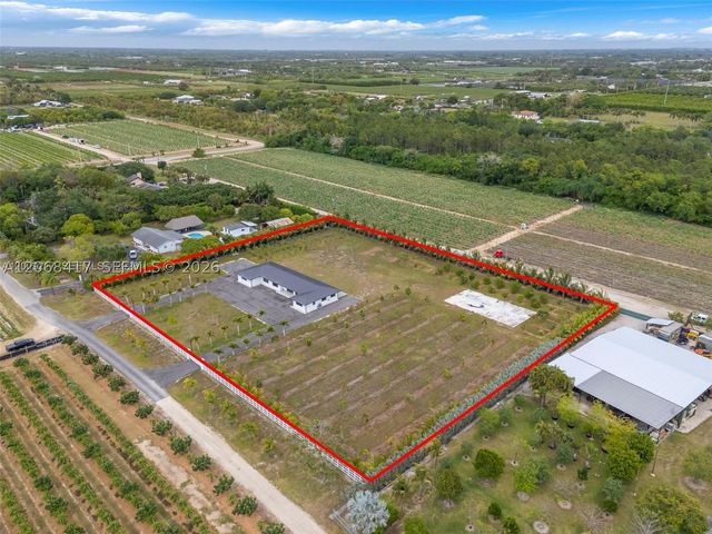 29855 SW 208th Ave, Homestead, FL 33030