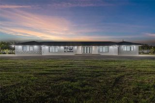 29855 SW 208th Ave, Homestead, FL 33030