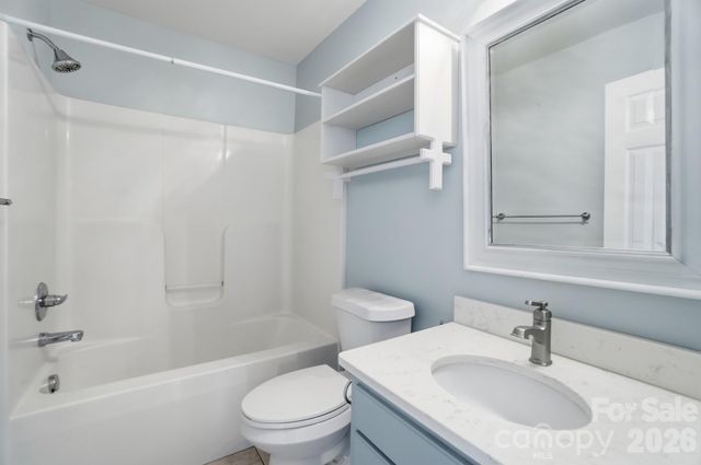 4425 Frank Dellinger Lane 8, Maiden, NC 28650