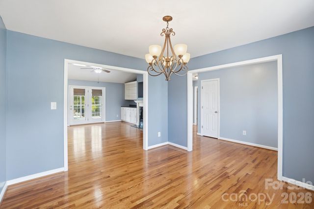 4425 Frank Dellinger Lane 8, Maiden, NC 28650