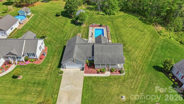 4425 Frank Dellinger Lane 8, Maiden, NC 28650