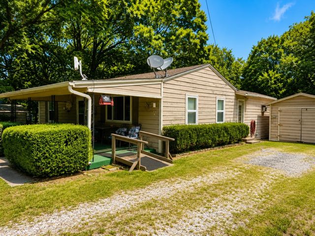 2070 County Road 3830, Quinlan, TX 75474
