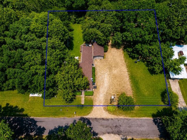 2070 County Road 3830, Quinlan, TX 75474
