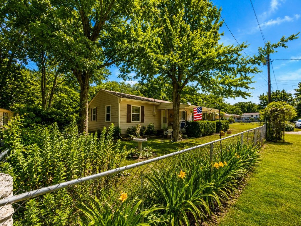 2070 County Road 3830, Quinlan, TX 75474