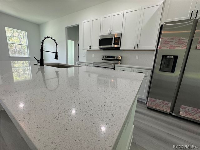 10099 N Carib Way, Citrus Springs, FL 34434