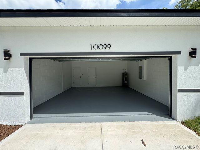 10099 N Carib Way, Citrus Springs, FL 34434