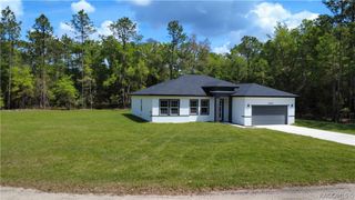 10099 N Carib Way, Citrus Springs, FL 34434
