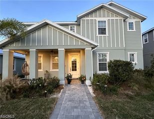 42203 SW Hammock LN, Punta Gorda, FL 33982