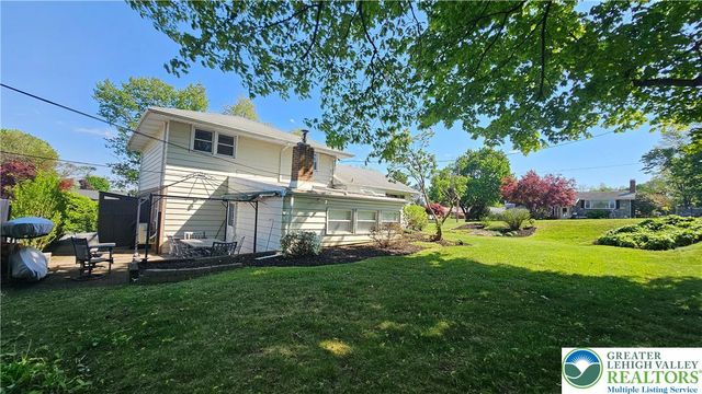 1605 Lois Lane, Bethlehem City, PA 18018