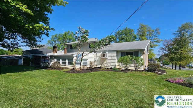 1605 Lois Lane, Bethlehem City, PA 18018
