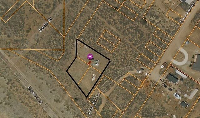 1883 Edgerton Road, Big Bear City, CA 92314