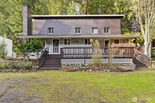 603 Shelter Bay Drive, La Conner, WA 98257