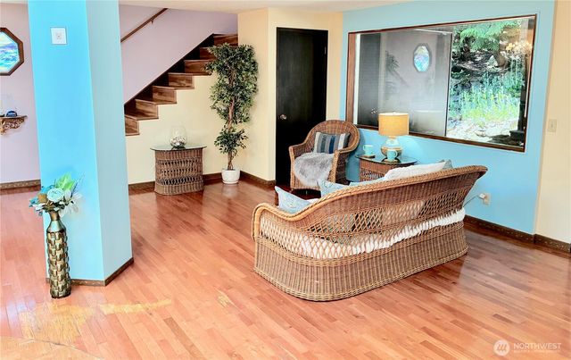 603 Shelter Bay Drive, La Conner, WA 98257