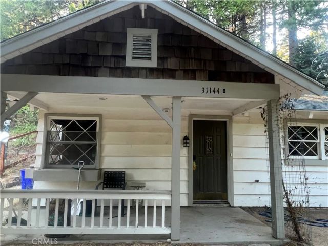 31144 All View, Running Springs, CA 92382