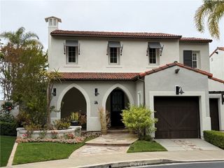 14 Anacapri, Newport Coast, CA 92657
