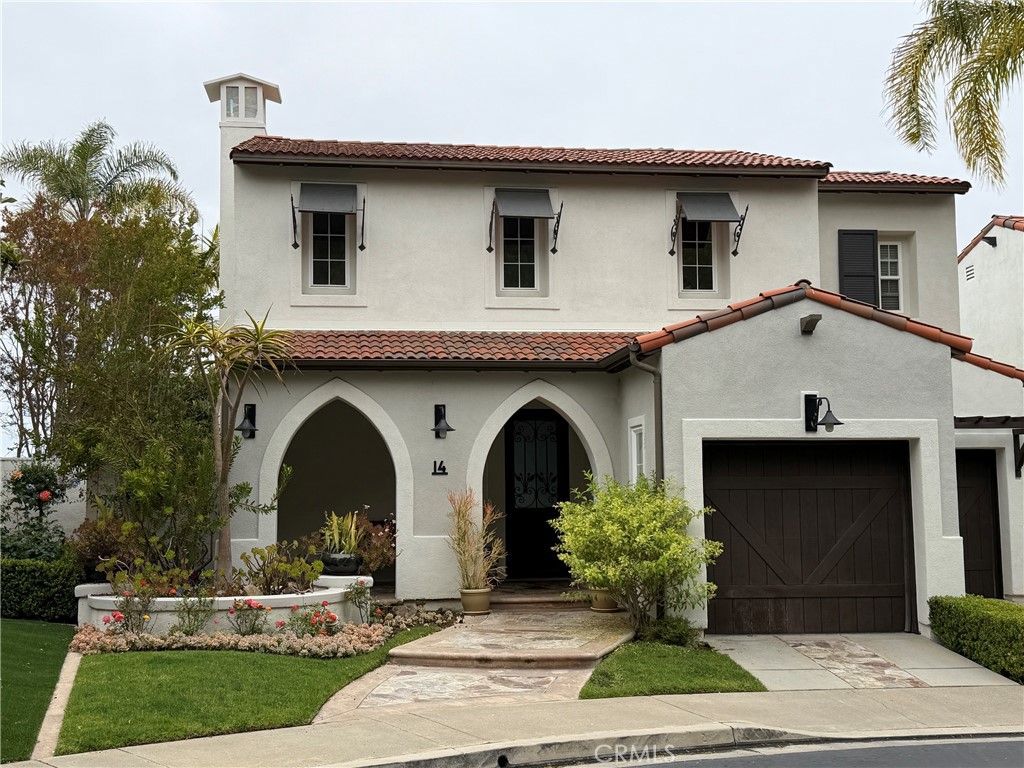 14 Anacapri, Newport Coast, CA 92657
