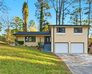 3429 Pheasant Court, Decatur, GA 30034