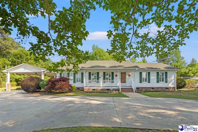 736 Millers Rd, Mullins, SC 29574