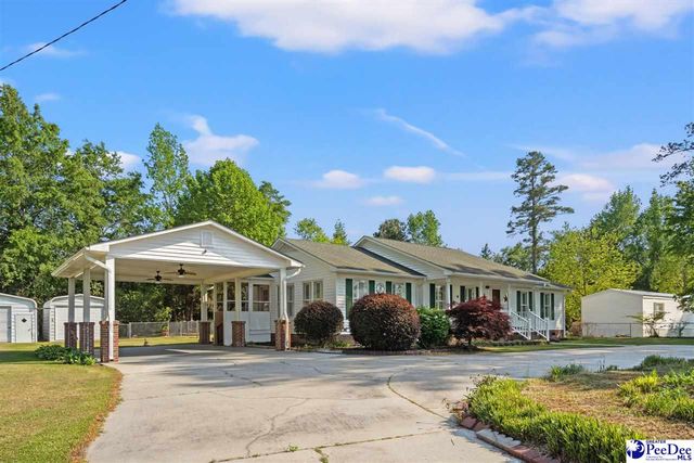 736 Millers Rd, Mullins, SC 29574
