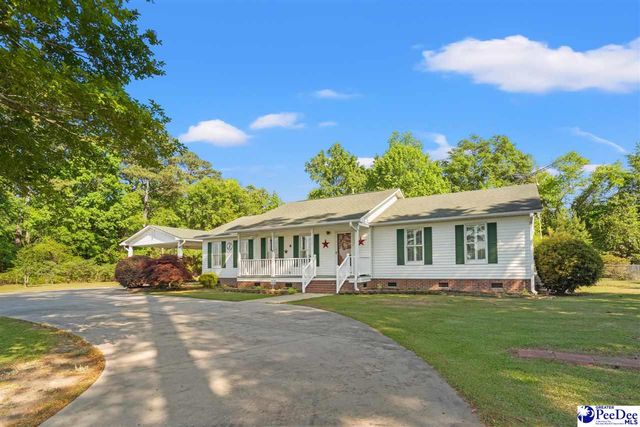 736 Millers Rd, Mullins, SC 29574
