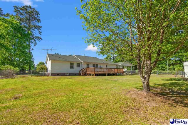 736 Millers Rd, Mullins, SC 29574