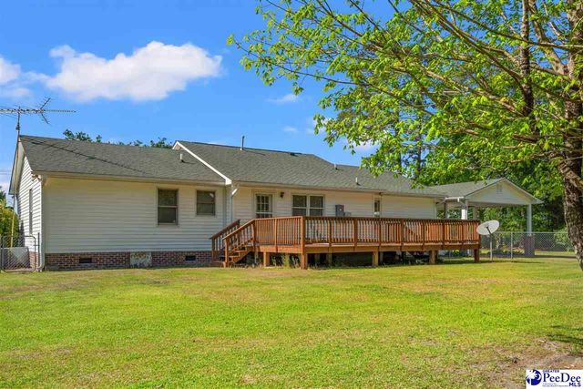 736 Millers Rd, Mullins, SC 29574